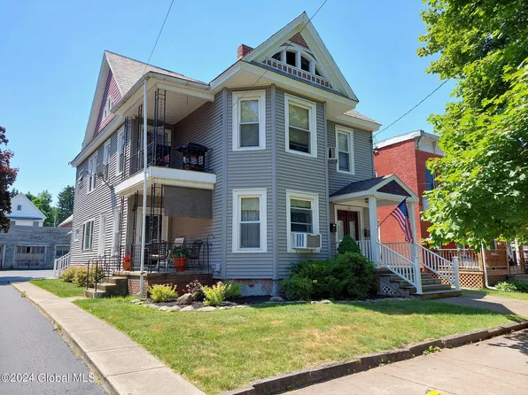 221 S 2nd Avenue, Mechanicville, NY 12118