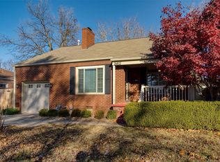 2611 E 20th St, Tulsa, OK 74104
