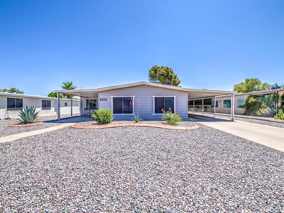 8929 E Sun Lakes Boulevard S, Sun Lakes, AZ 85248 | Zillow