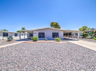 8929 E Sun Lakes Blvd S, Sun Lakes, AZ 85248