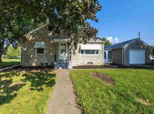 1008 Spalding Blvd, Davenport, IA