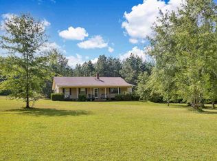 148 Ponder Mason Rd, Mendenhall, MS 39114