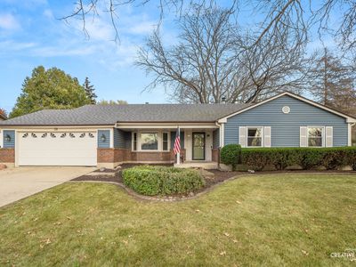 38 Ashlawn Ave, Oswego, IL, 60543