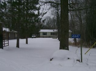 41447 331st Ln, Aitkin, MN 56431