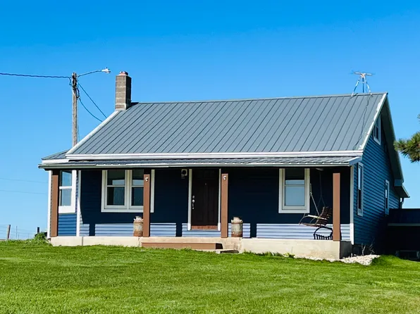 14757 Kittyhawk Ave, Mc Gregor, IA 52157