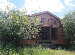 3420 Grackle Rd, Craig, CO 81625
