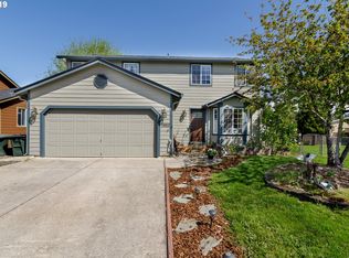 1985 Blacktail Ln, Woodland, WA 98674