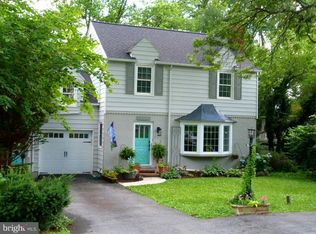 18917 Orchard Terrace Rd, Hagerstown, MD 21742