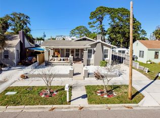 312 Lebeau St, Clearwater, FL 33755