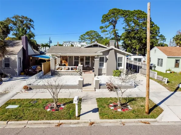 312 Lebeau St, Clearwater, FL 33755