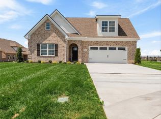 4207 Fargo Ct LOT 211, Murfreesboro, TN 37127