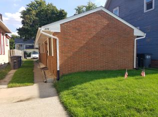 375 S Detroit Ave #2, Toledo, OH