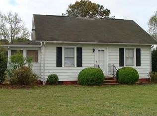 8672 Guinea Rd, Hayes, VA 23072