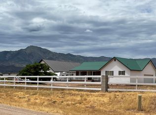 908 S 3500 E, New Harmony, UT 84757