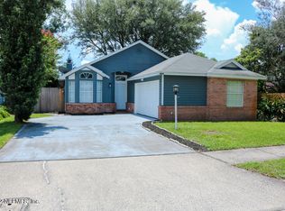 2860 Sutton Estates Cir N, Jacksonville, FL 32223