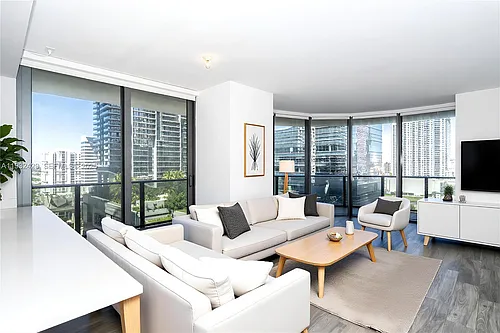 801 S Miami Ave #1409 Photo 1