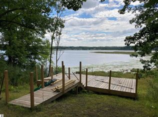 4414 Woodridge, Hale, MI 48739