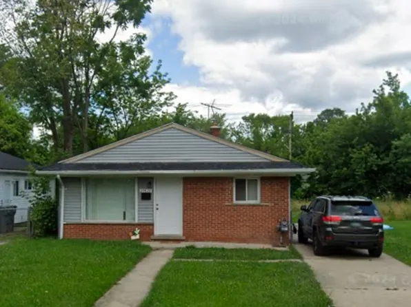 29828 Glenwood St, Inkster, MI 48141