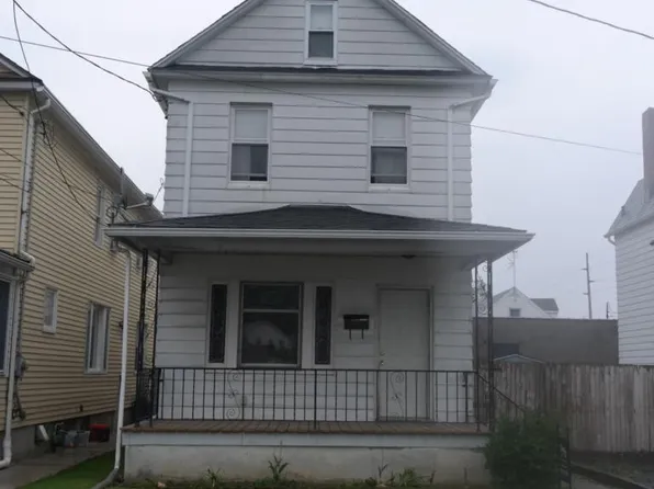 37 Bellas St, Kingston, PA 18704