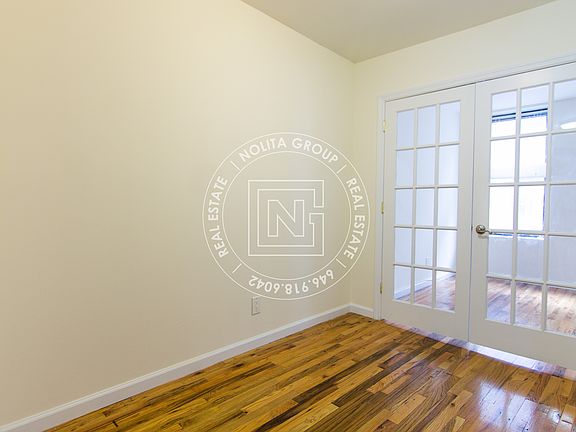 2nd image of 405 W 44th St #3