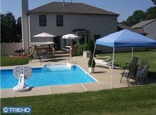 18 Bethany Ln, Blackwood, NJ 08012