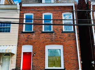 215 Taylor St #1, Pittsburgh, PA 15224