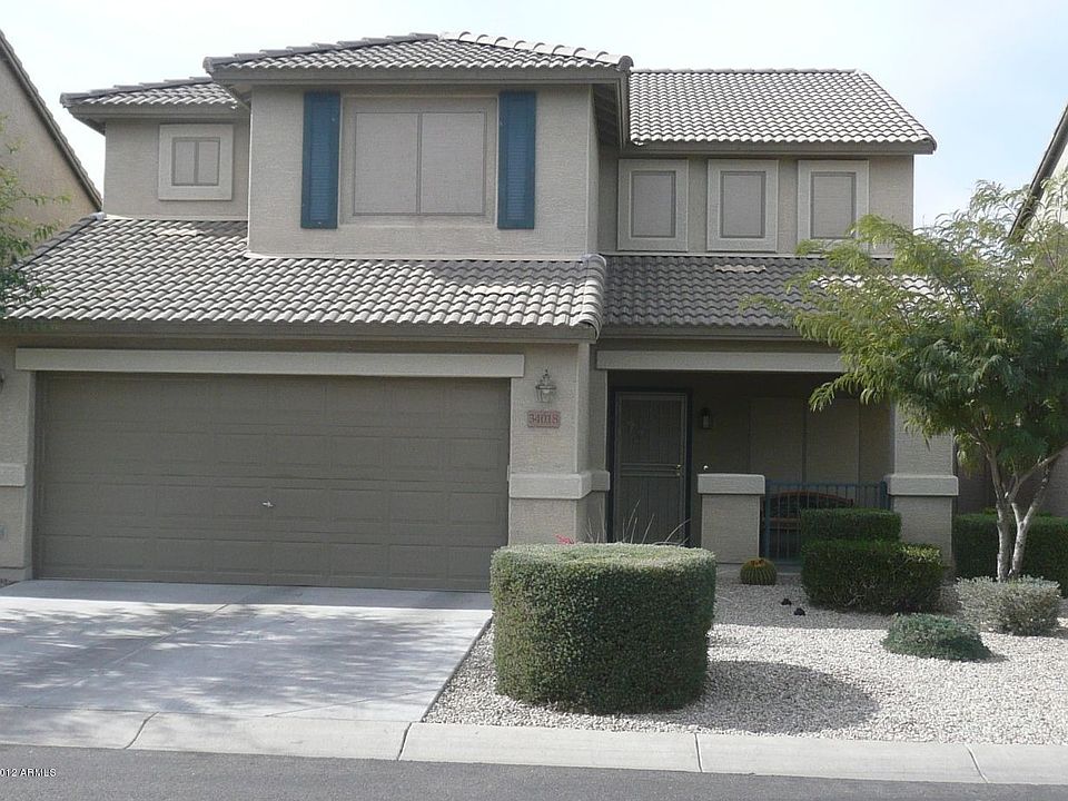 1st image of 34018 N 44th Pl