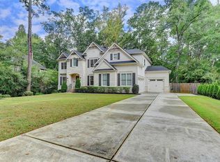 2160 Meadowcliff Dr, Atlanta, GA 30345