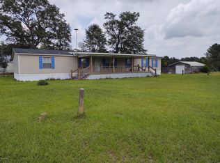 2014 Sandy Plains Church Rd, Tabor City, NC 28463