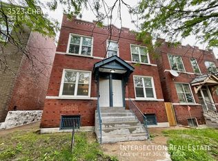 3523 Cherokee St #1F, Saint Louis, MO 63118