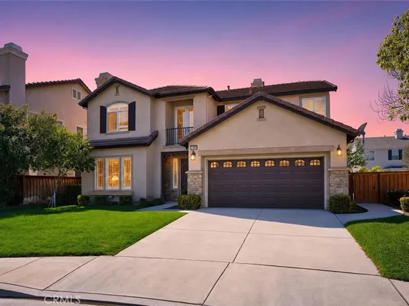 24089 Golden Mist Dr, Murrieta, CA 92562