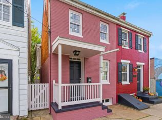 38 E 6th St, Frederick, MD 21701