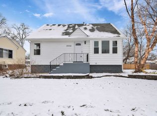 15034 Hamlin Ave, Midlothian, IL 60445