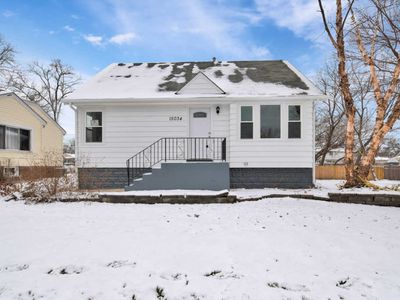 15034 Hamlin Ave, Midlothian, IL, 60445