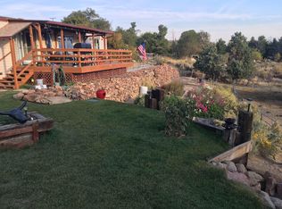 55 E Axford Ln, Bishop, CA 93514