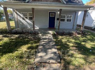 952 N Concord St, Indianapolis, IN