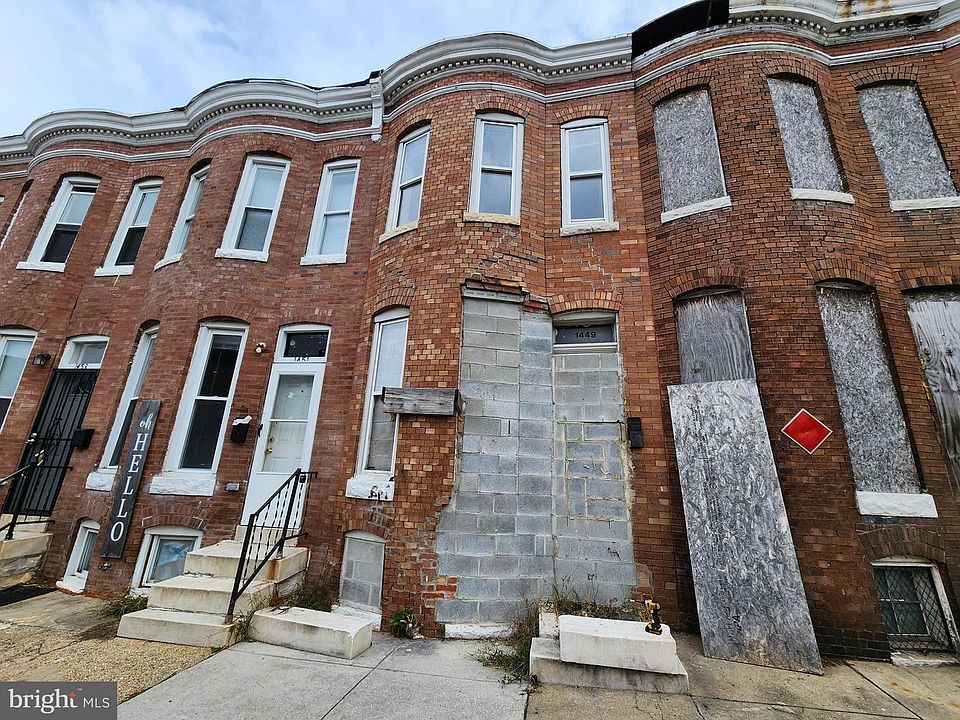 1st image of 1449 N Carey St