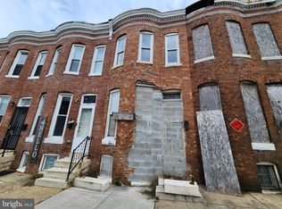 1449 N Carey St, Baltimore, MD 21217
