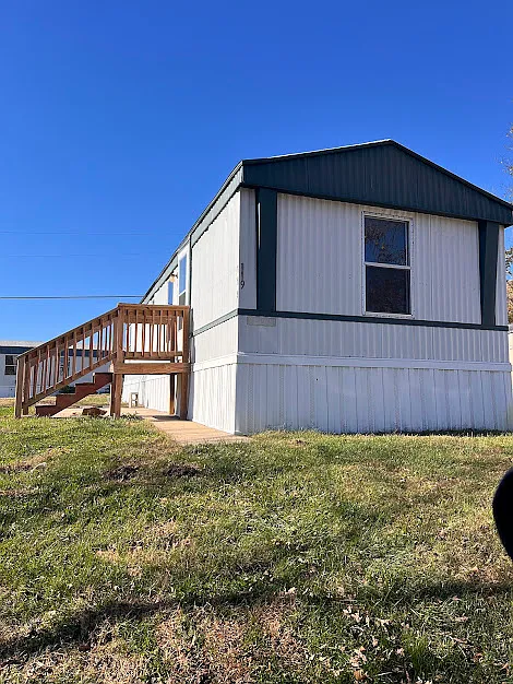 7601 N Highway Vv #119