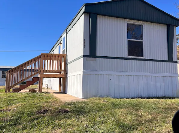 7601 N Highway Vv #119, Columbia, MO 65202