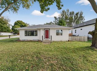 6203 Exchange St, Mc Farland, WI 53558