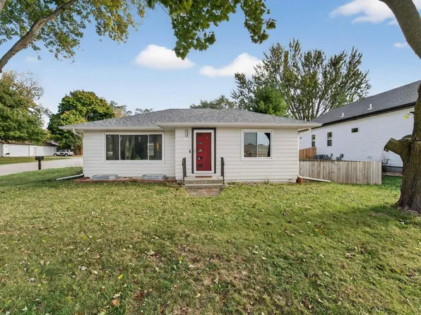 6203 Exchange Street, Mcfarland, WI 53558