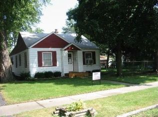 7028 W 113th Pl, Worth, IL