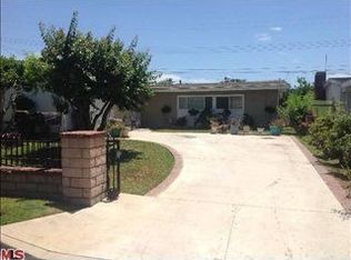 16532 Lawnwood St, La Puente, CA 91744