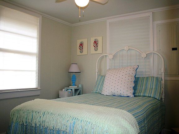 Bedroom with Double bed