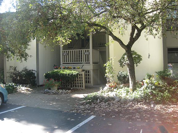 RESERVED PARKING SPACE