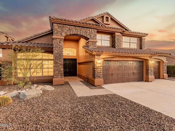 13761 E Lupine Ave, Scottsdale, AZ 85259