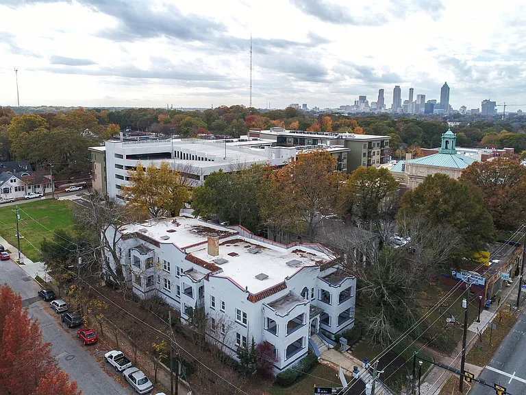 1115 Ponce De Leon Ave NE #11 — Photo 3