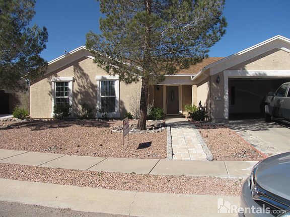 2nd image of 8258 S Placita Del Barquero