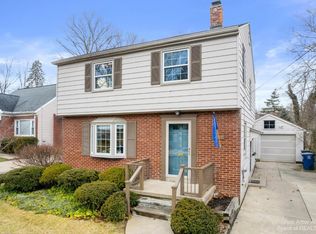 1804 Charlton Ave, Ann Arbor, MI 48103